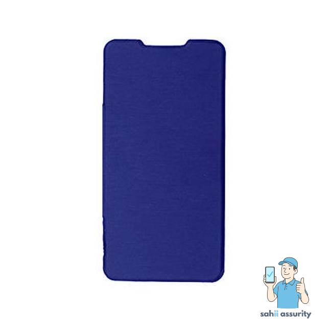 Flip Cover for Xiaomi Redmi Note 6 Pro